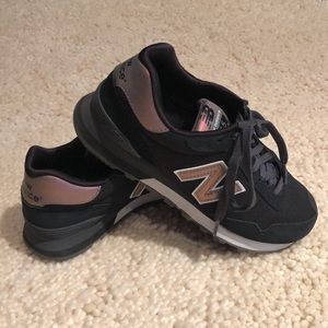 New Balance sneakers